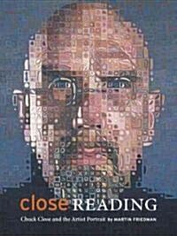 Close Reading (Hardcover)