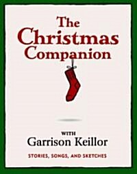 The Christmas Companion (Cassette)