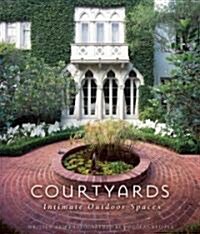Courtyards (Hardcover)