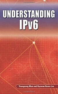 Understanding Ipv6 (Hardcover)