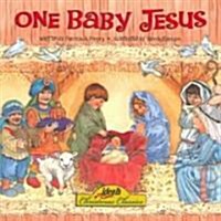 One Baby Jesus (Paperback)
