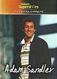 Adam Sandler (Library Binding)