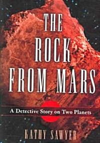 The Rock from Mars (Hardcover)