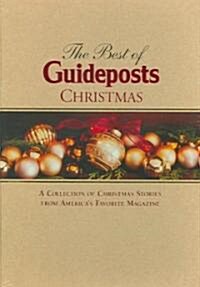 The Best of Guideposts Christmas (Hardcover, SLP)