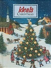 Ideals Christmas (Hardcover, Gift)
