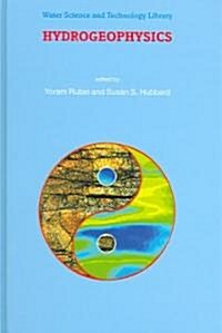 Hydrogeophysics (Hardcover)