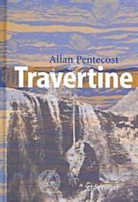 Travertine (Hardcover)