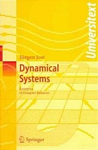 Dynamical Systems: Examples of Complex Behaviour (Paperback)
