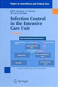 Infection Control in the Intensive Care Unit (Paperback, 2nd)