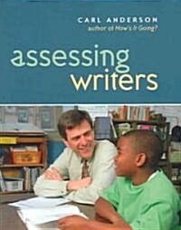 Assessing Writers (Paperback)
