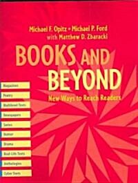 Books and Beyond: New Ways to Reach Readers (Paperback)