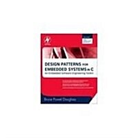 Design Patterns for Distributed Real-Time Embedded Systems (Hardcover)