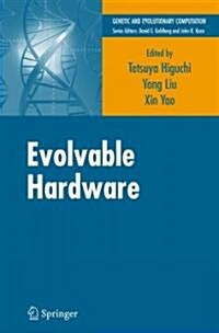 Evolvable Hardware (Hardcover)