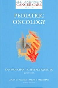 Pediatric Oncology (Paperback)