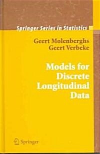 Models for Discrete Longitudinal Data (Hardcover)