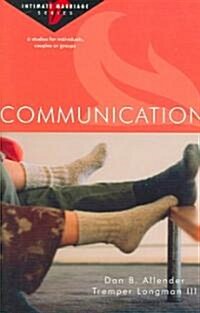 Communication (Paperback)