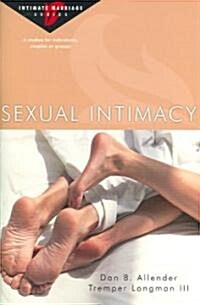 Sexual Intimacy (Paperback)