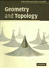 Geometry and Topology (Paperback)