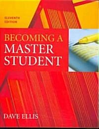 Becoming a Master Student (Paperback, 11th, PCK)