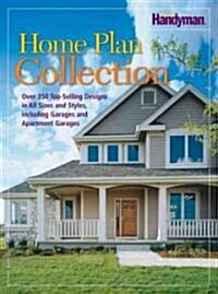 Home Plan Collection (Paperback)