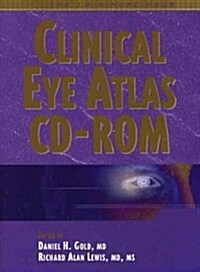 Clinical Eye Atlas (Other, 2003)