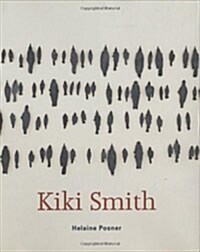 Kiki Smith (Hardcover)