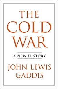 The Cold War (Hardcover)