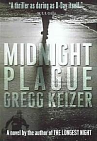 Midnight Plague (Hardcover)
