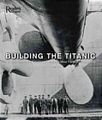 Building the Titanic (Hardcover)