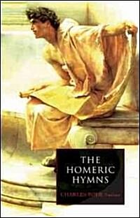 The Homeric Hymns: Revised 2nd Edition (Paperback)
