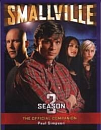 Smallville (Paperback)