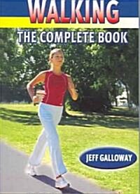Walking: The Complete Book (Paperback)