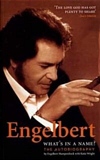 Engelbert (Paperback)