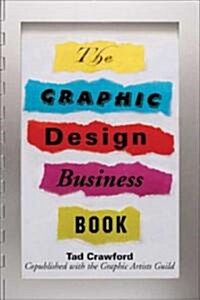 The Graphic Design Business Book (Paperback)