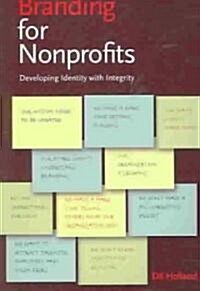 Branding for Nonprofits (Paperback)