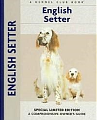 English Setter (Paperback)