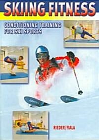 Skiing Fitness (Paperback)