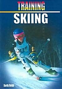 Training Skiing (Paperback)