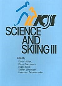 Science and Skiing III (Paperback)