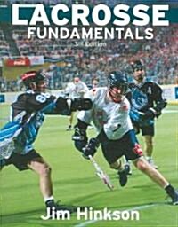 Lacrosse Fundamentals (Paperback, 3)