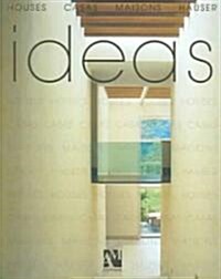 Ideas (Paperback, Multilingual)