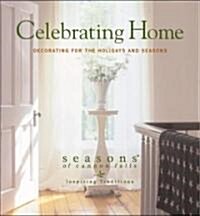 Celebrating Home (Hardcover)