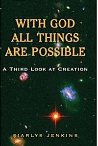 With God All Things Are Possible (Paperback)