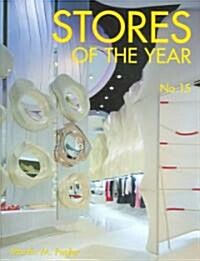 Stores of the Year No. 15 (Hardcover)