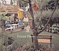 Private Places (Hardcover)