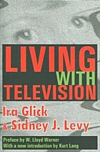 Living With Television (Paperback)