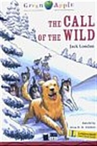 The Call of the Wild [With CD] (Paperback)