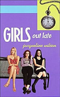 Girls Out Late (Paperback, Reissue)