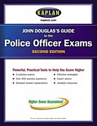 John Douglass Guide to the Police Officer Exams (Paperback, 2nd)