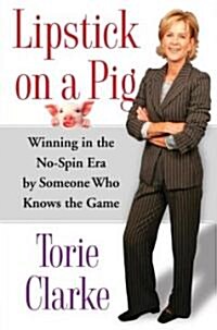 Lipstick on a Pig (Hardcover)